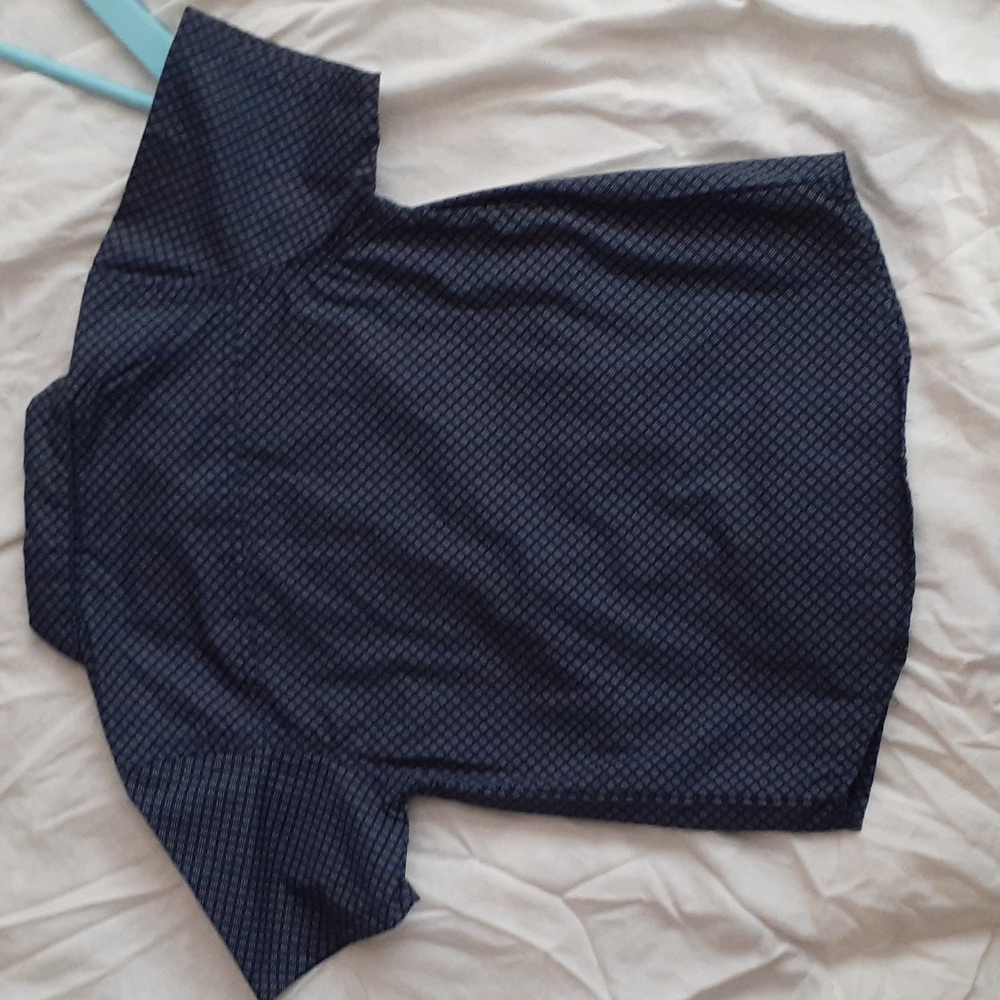Brand new with tags button down us polo